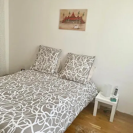 Maison Entre Culture Et Detente Holiday home *