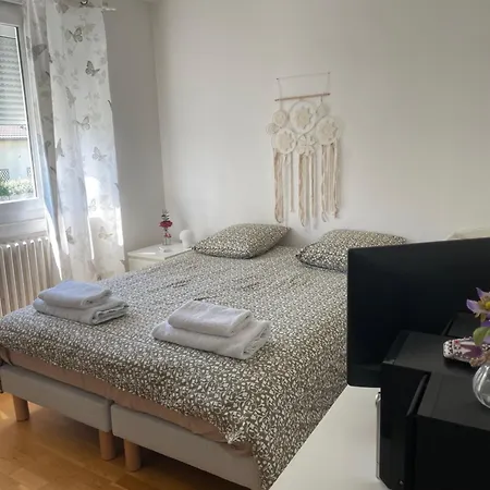 Maison Entre Culture Et Detente Casa vacanze *