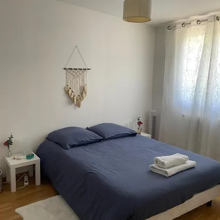 Casa vacanze Maison Entre Culture Et Detente *